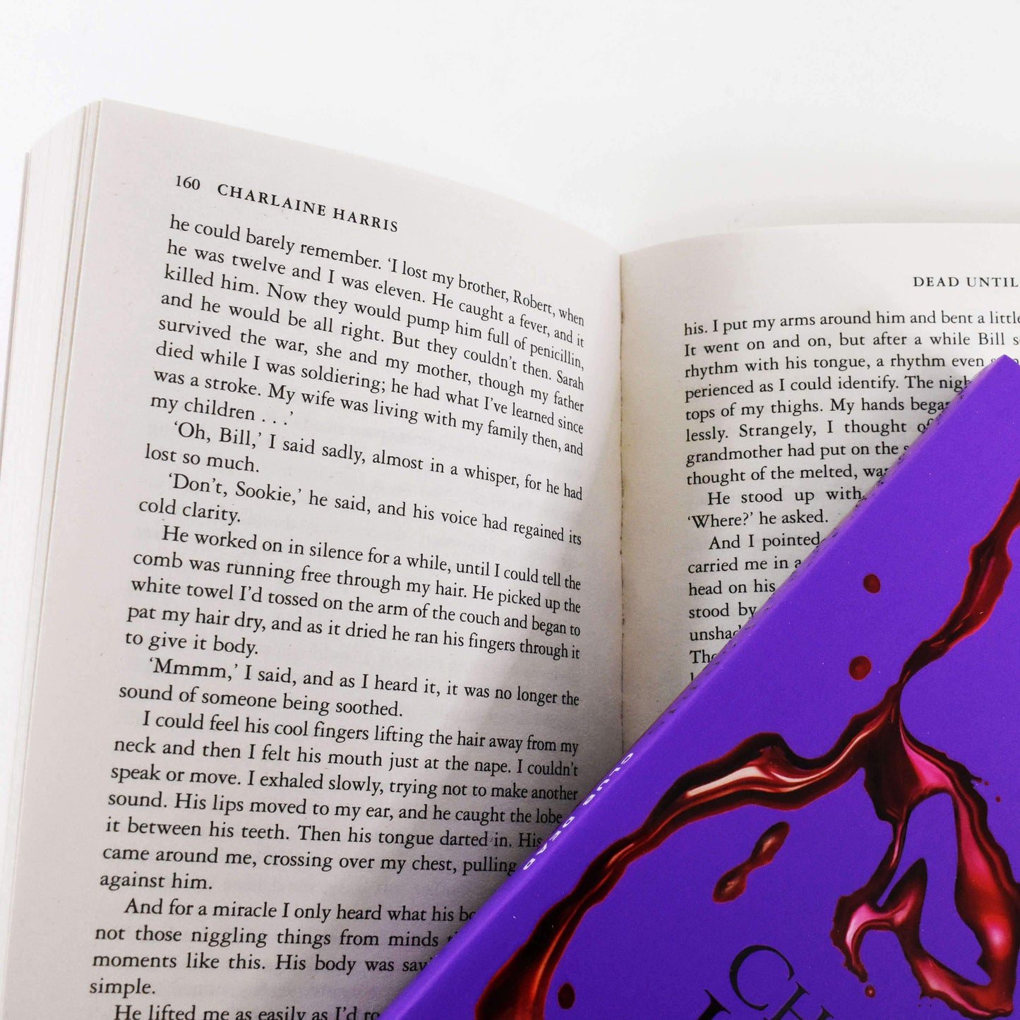True Blood by Charlaine Harris: The Complete Sookie Stackhouse Collection 13 Books Box Set - Fiction - Paperback