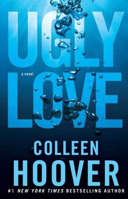 Ugly Love  by Colleen Hoover